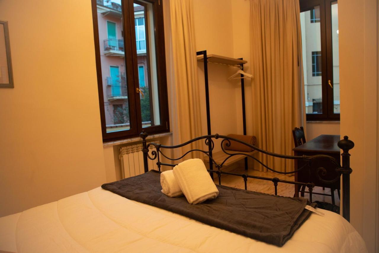 Il Palazzo - Luxury Home & Event Cosenza Exterior photo