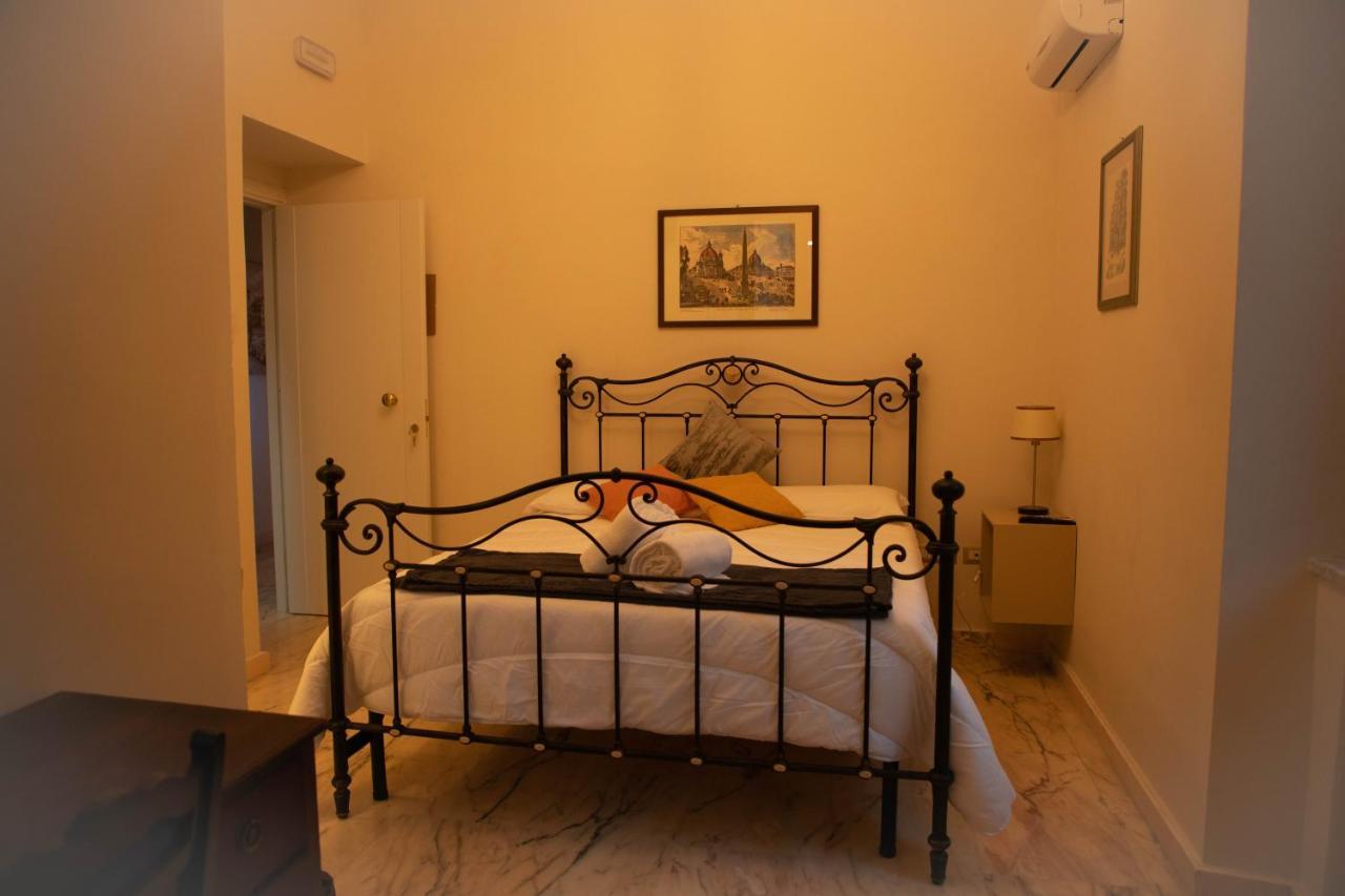 Il Palazzo - Luxury Home & Event Cosenza Exterior photo